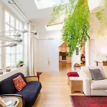 GuestReady - Détente et confort dans le 6e arr.