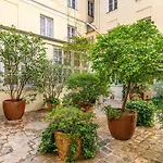 GuestReady - Détente et confort dans le 6e arr.