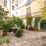 GuestReady - Détente et confort dans le 6e arr.