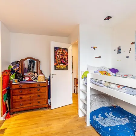 Apartment Guestready - Detente Et Confort Dans Le 6e Arr. Paris