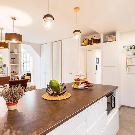 Guestready - Detente Et Confort Dans Le 6e Arr. * Parigi